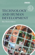 Cover: Technology and Human Development - Routledge