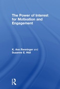 Abbildung von: The Power of Interest for Motivation and Engagement - Routledge