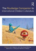 Cover: The Routledge Companion to International Children's Literature - Routledge