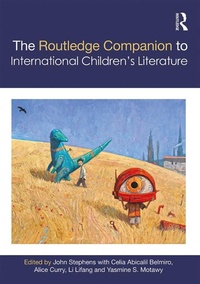Abbildung von: The Routledge Companion to International Children's Literature - Routledge