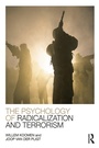Cover: The Psychology of Radicalization and Terrorism - Routledge