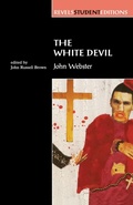 Cover: The White Devil - Manchester University Press