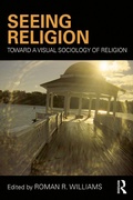 Cover: Seeing Religion - Routledge