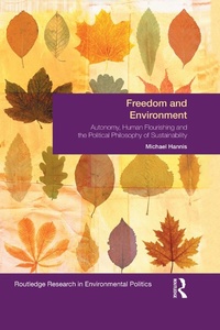 Abbildung von: Freedom and Environment - Routledge