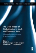 Bild: The Local Impact of Globalization in South and Southeast Asia - Routledge