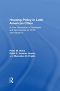 Cover: Housing Policy in Latin American Cities - Routledge
