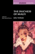 Cover: The Duchess of Malfi - Manchester University Press