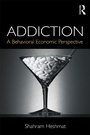Cover: Addiction - Routledge