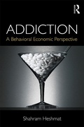 Bild: Addiction - Routledge