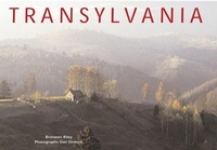 Abbildung von: Transylvania - Frances Lincoln