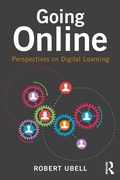 Cover: Going Online - Routledge