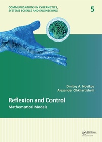 Enlarge image Cover: Reflexion and Control - CRC Press