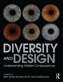 Cover: Diversity and Design - Routledge
