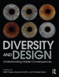 Cover: Diversity and Design - Routledge