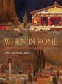 Cover: When in Rome - Frances Lincoln
