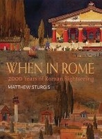 Enlarge image Cover: When in Rome - Frances Lincoln