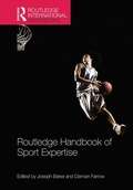 Cover: Routledge Handbook of Sport Expertise - Routledge