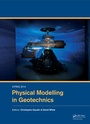Cover: ICPMG2014 - Physical Modelling in Geotechnics - CRC Press