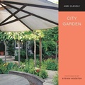 Cover: City Garden - Frances Lincoln