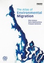 Cover: The Atlas of Environmental Migration - Routledge