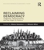 Cover: Reclaiming Democracy - Routledge