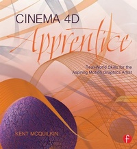 Abbildung von: Cinema 4D Apprentice - Routledge