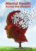 Cover: Mental Health Across the Lifespan - Routledge