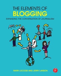 Abbildung von: The Elements of Blogging - Routledge