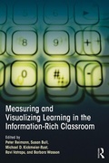 Cover: Measuring and Visualizing Learning in the Information-Rich Classroom - Routledge