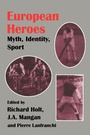 Bild: European Heroes - Routledge