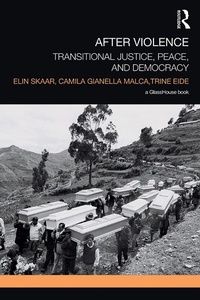 Abbildung von: After Violence - Routledge