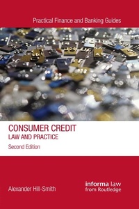 Abbildung von: Consumer Credit - Informa Law
