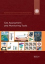 Cover: Engineering Tools for Environmental Risk Management - CRC Press