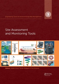 Abbildung von: Engineering Tools for Environmental Risk Management - CRC Press