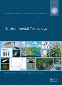 Abbildung von: Engineering Tools for Environmental Risk Management - CRC Press