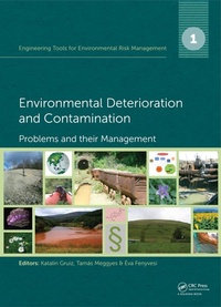 Abbildung von: Engineering Tools for Environmental Risk Management - CRC Press