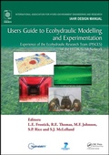 Cover: Users Guide to Ecohydraulic Modelling and Experimentation - CRC Press