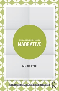 Abbildung von: Engagements with Narrative - Routledge