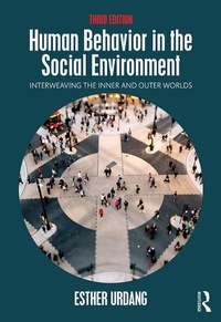 Enlarge image Cover: Human Behavior in the Social Environment - Routledge