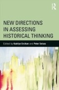 Cover: New Directions in Assessing Historical Thinking - Routledge