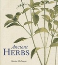 Cover: Ancient Herbs - Frances Lincoln