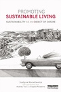 Cover: Promoting Sustainable Living - Routledge