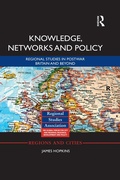 Cover: Knowledge, Networks and Policy - Routledge
