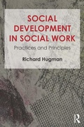 Cover: Social Development in Social Work - Routledge