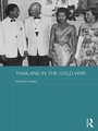 Cover: Thailand in the Cold War - Routledge