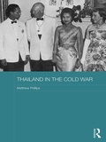 Cover: Thailand in the Cold War - Routledge