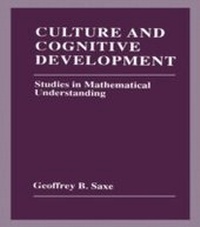 Bild vergrößern Bild: Culture and Cognitive Development - Psychology Press Ltd