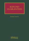 Cover: Refund Guarantees - Informa Law