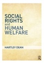 Cover: Social Rights and Human Welfare - Routledge