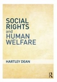 Enlarge image Cover: Social Rights and Human Welfare - Routledge